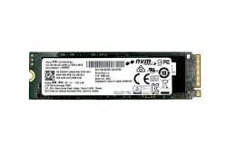 Накопитель SSD DELL NVe LITEON [256GB M.2 NVMe] (CX2-8B256-Q11 / XVRV7) / 26219