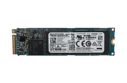 Накопитель SSD Toshiba [256GB M.2 NVMe] PCIe (THNSN5256GPUK / 8D5HT) / 26225