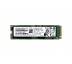Накопитель SSD Samsung [256GB M.2 NVMe] MZ-VLW256A PM961 (MZVLW256HEHP-000D1 / 3YC83) / 26223
