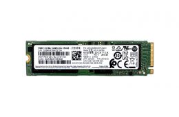 Накопитель SSD Samsung [256GB M.2 NVMe] MZ-VLW256A PM961 (MZVLW256HEHP-000D1 / 3YC83) / 26223