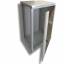 Шкаф настенный Hypernet 18U 19" 600x600 (WMNC66-18U-FLAT)