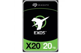 Жорсткий диск Seagate [20TB 7.2K RPM SAS 12Gbps 3.5