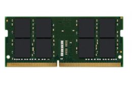Модуль пам'яті для ноутбука SoDIMM DDR4 16GB 3200 MHz Kingston (KVR32S22D8/16WP)