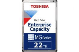 Жесткий диск Toshiba [22 TB 3.5