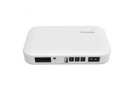 ДБЖ ColorWay CW-PB100LI3WT 10000mAh 21W (CW-PB100LI3WT)