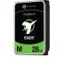 Жесткий диск Seagate [28TB 7.2K RPM SATA 6Gb/s 512MB 3.5"] (ST28000NM003K)