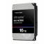 Жесткий диск WD [16TB 7.2K RPM SATA 6Gb/s 512MB 3.5" 512e SE NP3 Ultrastar DC HC555] (0B48722) (WUH722016CLE6L4)