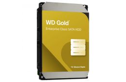 Жорсткий диск WD Gold [20TB 7.2K RPM 512MB SATA 3.5" CMR 512e] (WD203KRYZ)