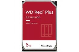 Жорсткий диск WD [8TB SATA 7.2K RPM 3.5