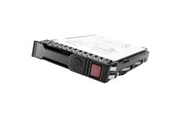 Жорсткий диск HP [4TB 7.2K RPM SATA 3.5