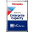 Жесткий диск Toshiba [12TB 7.2K RPM SATA 6Gb/s 3.5"] (MG09ACA12TE)