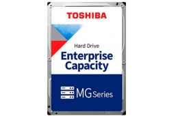 Жорсткий диск Toshiba [12TB 7.2K RPM SATA 3.5