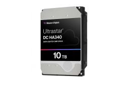 Жорсткий диск WD Ultrastar DC HA340 [10TB 7.2K RPM 256MB SATA 6Gb/s 3.5