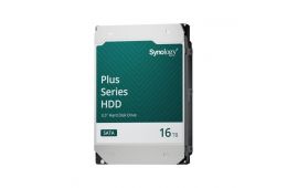 Жорсткий диск Synology [16TB 7.2K RPM SATA 3.5