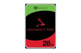 Жорсткий диск Seagate [28TB 7.2K RPM SATA 3.5"] (ST28000NT000)