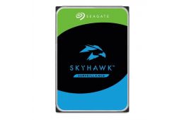 Жорсткий диск Seagate [24TB 7.2K RPM SATA 3.5