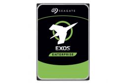 Жорсткий диск Seagate [18TB 7.2K RPM SAS 12Gb/s 256MB 3.5” Exos X20] (ST18000NM000D)