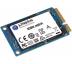 Накопитель SSD Kingston [512GB mSATA SATA 6Gb/s KC600 3D TLC NAND] (SKC600MS/512G)