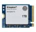 Накопичувач SSD Kingston [1TB M.2 2230 PCIe 4.0 NVMe NV3] (SNV3SM3/1T0)