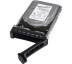 Накопитель SSD Dell [960GB SATA 6Gb/s Read Intensive 512e 2.5" with 3.5" HYB CARR Hot-Plug] (345-BGSY)