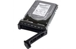 Накопитель SSD Dell [960GB SATA 6Gbps Read Intensive 512e 2.5