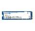 Накопичувач SSD Kingston [1TB M.2 2280 PCIe 4.0 NVMe] (SNV3S/1000G)