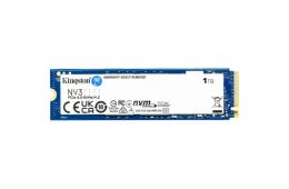 Накопичувач SSD Kingston [1TB M.2 2280 PCIe 4.0 NVMe] (SNV3S/1000G)