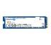 Накопичувач SSD Kingston [2TB M.2 2280 PCIe 4.0 NVMe] (SNV3S/2000G)