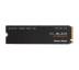 Накопичувач SSD WD [1TB M.2 2280 PCIe 4.0 NVMe SN850X] (WDS100T2X0E)
