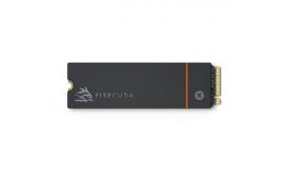 Накопитель SSD Seagate [1TB M.2 2280 PCIe 4.0 NVMe FireCuda 530] (ZP1000GM3A023)