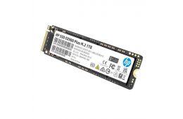 Накопитель SSD HP [1TB M.2 2280 PCIe 3.0 NVMe EX900 Plus] (35M34AA)
