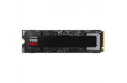 Накопичувач SSD Samsung [1TB M.2 2280 PCIe 4.0 NVMe 9100 PRO] (MZ-VAP1T0BW)