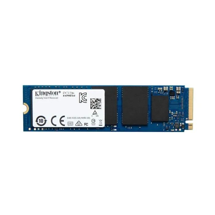 Накопичувач SSD Kingston [256GB M.2 2280 PCIe 4.0 NVMe] (OM8SEP4256Q-A0)