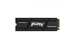 Накопичувач SSD Kingston [2TB M.2 2280 PCIe 4.0 NVMe] (SFYRDK/2000G)