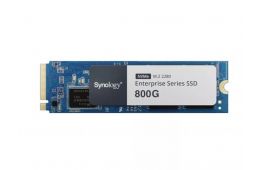 Накопитель SSD Synology [800GB M.2 2280 PCIe 3.0 NVMe] (SNV5420-800G)