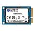 Накопитель SSD Kingston [256GB mSATA SATA III 3D NAND] (SKC600MS/256G)