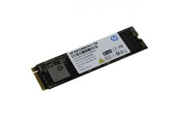 Накопитель SSD HP [1TB M.2 2280 PCIe 3.0 NVMe EX900] (5XM46AA)