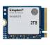 Накопичувач SSD Kingston [2TB M.2 2230 PCIe 4.0 NVMe NV3] (SNV3SM3/2T0)
