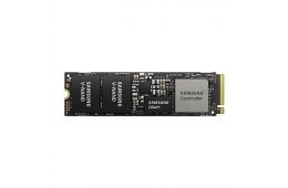 Накопичувач SSD Samsung [1TB M.2 2280 PCIe 4.0 NVMe PM9A1] (MZVL21T0HCLR-00B00)
