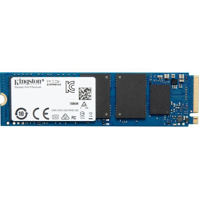 Накопичувач SSD Kingston [256GB M.2 2280 PCIe 4.0 NVMe] (OM8SGP4256K2-C00)