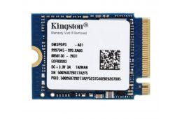 Накопитель SSD Kingston [256GB M.2 2230 PCIe 3.0 NVMe] (OM3PDP3256B-A01)