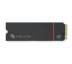 Накопичувач SSD Seagate [2TB M.2 2280 PCIe 4.0 NVMe FireCuda 530R] (ZP2000GM3A063)