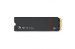 Накопичувач SSD Seagate [2TB M.2 2280 PCIe 4.0 NVMe FireCuda 530R] (ZP2000GM3A063)