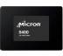Накопитель SSD Micron [7.68TB 2.5" SATA III 6Gb/s 5400 PRO] (MTFDDAK7T6TGA)