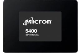 Накопичувач SSD Micron [7.68TB 2.5