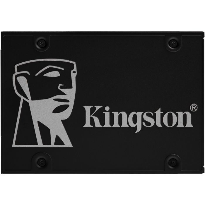 Накопитель SSD Kingston [2TB 2.5