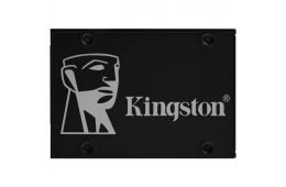 Накопичувач SSD Kingston [2TB 2.5
