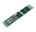 Накопичувач SSD Micron [1.92TB M.2 PCIe 4.0 NVMe 7450 PRO] (MTFDKBG1T9TFR)