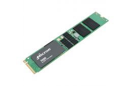 Накопичувач SSD Micron [1.92TB M.2 PCIe 4.0 NVMe 7450 PRO] (MTFDKBG1T9TFR)