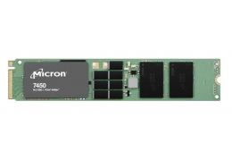 Накопичувач SSD Micron [480GB M.2 PCIe 4.0 NVMe 7450 PRO] (MTFDKBA480TFR)